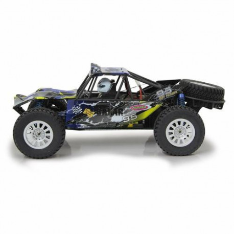 Jamara 053290 Radio-Controlled (RC) model Off-road car 1:10