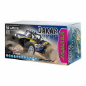 Jamara 053290 Radio-Controlled (RC) model Off-road car 1:10