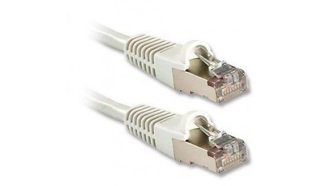 Lindy 47200 networking cable White 20 m Cat6 S/FTP (S-STP)