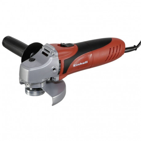 Einhell TC-AG 115 angle grinder 11.5 cm 12000 RPM 500 W 1.81 kg