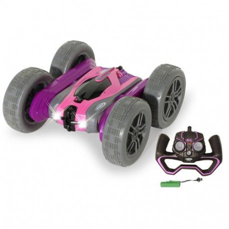 Jamara SpinX Stuntcar Radio-Controlled (RC) model Electric engine