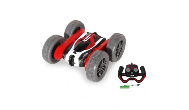 Jamara SpinX Stuntcar Radio-Controlled (RC) model Electric engine