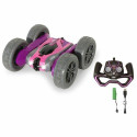 Jamara SpinX Stuntcar Radio-Controlled (RC) model Electric engine