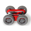 Jamara SpinX Stuntcar Radio-Controlled (RC) model Electric engine