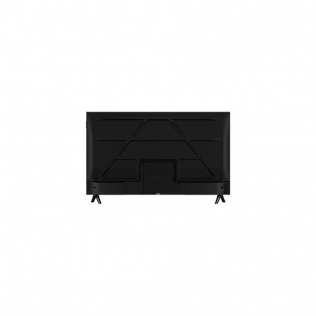 TCL 40S5K TV 101.6 cm (40") Full HD Smart TV Wi-Fi Black