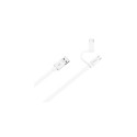 Huawei 4071417 USB cable 1.5 m USB 2.0 USB A White