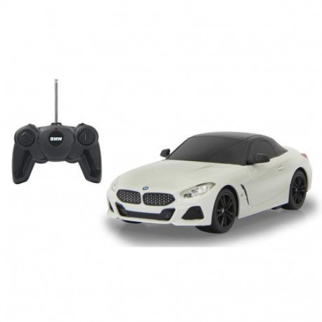 Jamara BMW Z4 Roadster Radio-Controlled (RC) model Car Electric engine 1:24