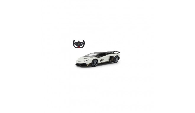 Jamara Lamborghini Aventador SVJ Performance Radio-Controlled (RC) model Sport car Electric engine 1