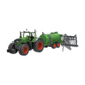 Jamara Fendt Water Tank with hose dispenser Radio-Controlled (RC) model