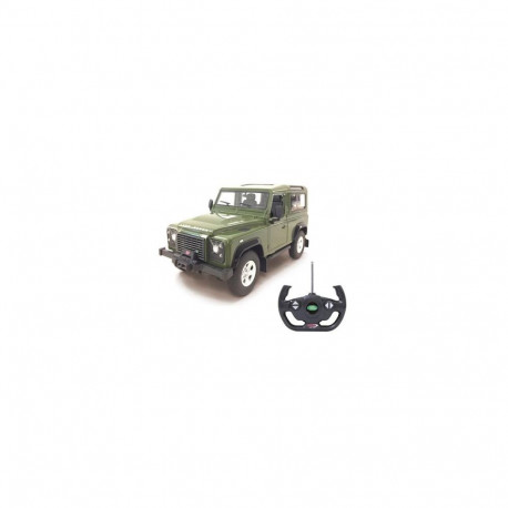 Jamara 405155 Radio-Controlled (RC) model Car Electric engine 1:14