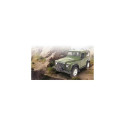 Jamara 405155 Radio-Controlled (RC) model Car Electric engine 1:14