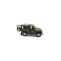 Jamara 405155 Radio-Controlled (RC) model Car Electric engine 1:14