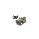 Jamara 405155 Radio-Controlled (RC) model Car Electric engine 1:14