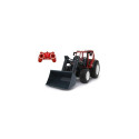 Jamara Lindner Geotrac with front-loader Radio-Controlled (RC) model Front loader Electric engine 1: