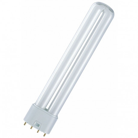 Osram DULUX fluorescent bulb 55 W 2G11 Warm white