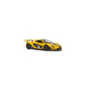 Jamara McLaren P1 GTR Radio-Controlled (RC) model On-road racing car Electric engine 1:14 Jamara McLaren P1 GTR Radio-Controlled (RC) model On-road racing car Electric engine 1:14