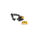 Jamara Excavator Volvo EC160E Radio-Controlled (RC) model Electric engine