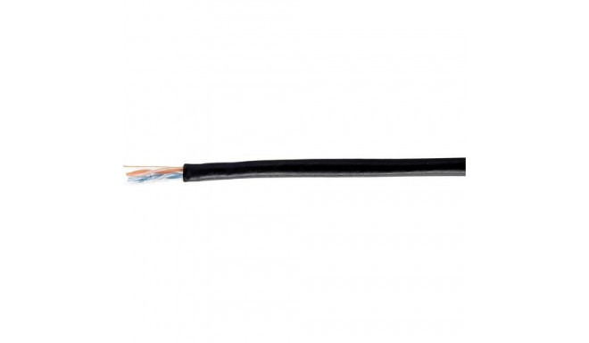 Equip Cat.6 U/UTP Outdoor Bulk Cable, 305m