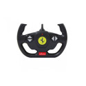 Jamara Ferrari SF90 Stradale Radio-Controlled (RC) model Sport car Electric engine 1:14