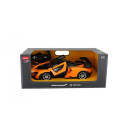 Jamara McLaren Senna Radio-Controlled (RC) model Car Electric engine 1:14