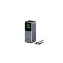 Ugreen 20000mAh 130W Fast Charging Powerbank Lithium Grey