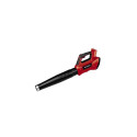 Einhell GE-LB 36/210 Li E-Solo cordless leaf blower 210 km/h Black, Red