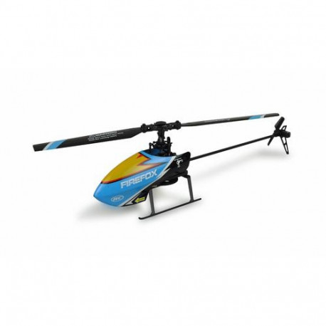 Amewi AFX4 XP Radio-Controlled (RC) model Helicopter Electric engine