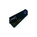 Ledger Nano X USB stick hardware wallet Blue