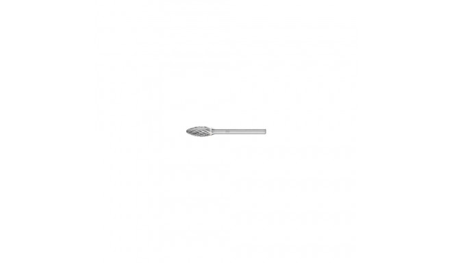 PFERD 21001069 rotary burr 1 pc(s)