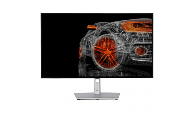 Dell UltraSharp 27 4K USB-C Hub Monitor-U2723QE - 68.47cm