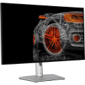 Dell UltraSharp 27 4K USB-C Hub Monitor-U2723QE - 68.47cm