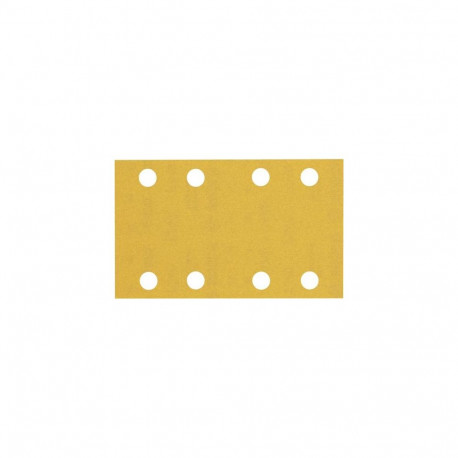 Bosch 2 608 900 833 rotary tool grinding/sanding supply Wood Sanding sheet