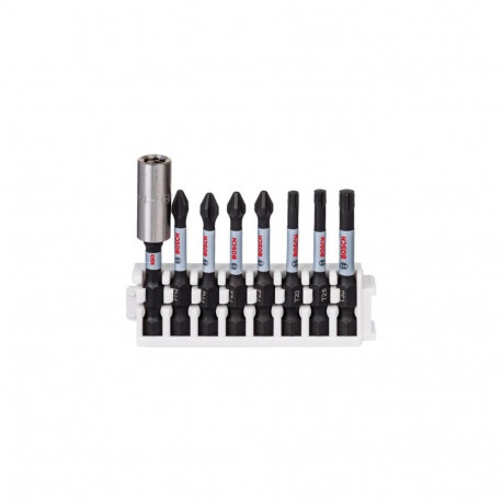 Bosch 2 608 522 326 screwdriver bit 7 pc(s)