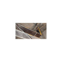 Stabila 80 ASM level 2 m Red, Yellow
