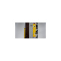 Stabila 80 ASM level 2 m Red, Yellow