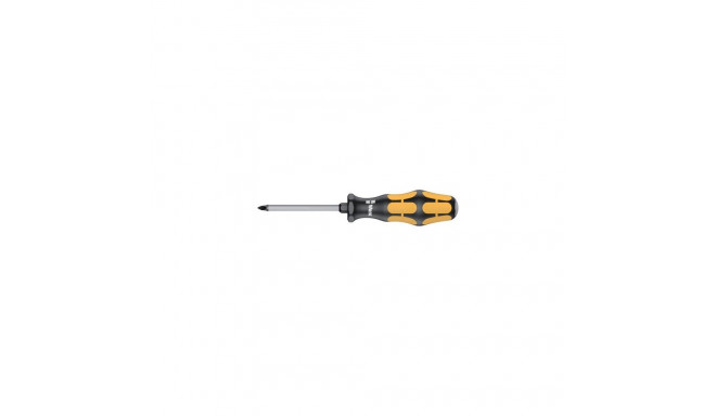 Wera 917 SPH Single Straight screwdriver