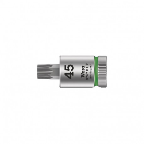 Wera 05003070001 socket/socket set