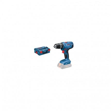 Bosch GSR 18V-21 Professional 1800 RPM Black, Blue