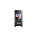Antec CX500m ARGB Mini Tower Black