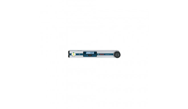 Bosch GAM 220 Professional digital angle measurer 0 - 220°