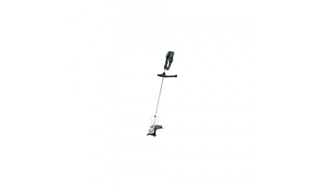 Bosch BrushCut cordless grass shear 2.4 mm 36 V Lithium-Ion (Li-Ion) Green