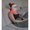 TensCare Glowmask LED näomask