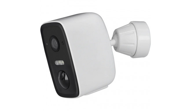 Rollei Security Cam 2K V2 juhtmevaba