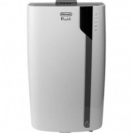 DeLonghi õhukonditsioneer PAC EX105 A+++ kaasaskantav, valge