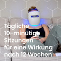 TensCare Glowmask LED näomask