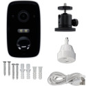 Rollei Security Cam 2K V2 juhtmevaba