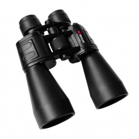 Braun Binocular      10-30x60