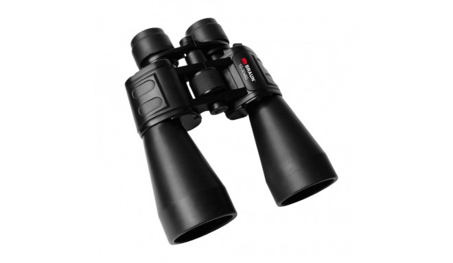Braun binokkel 10-30x60