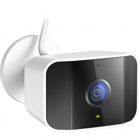 D-Link DCS-8620LH 2K QHD välitingimuste Wi-Fi kaamera