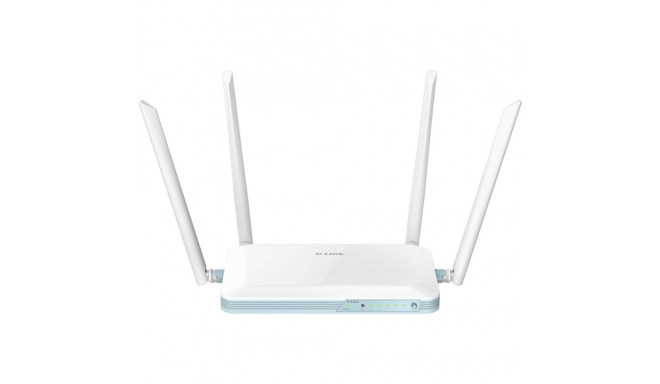 D-Link G403/E EAGLE PRO AI N300 4G Smart Router